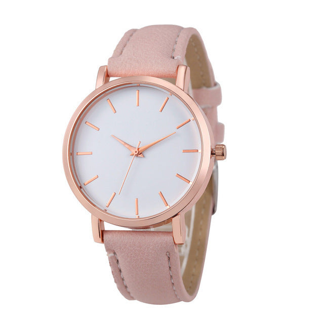 Simple Elegant Watches