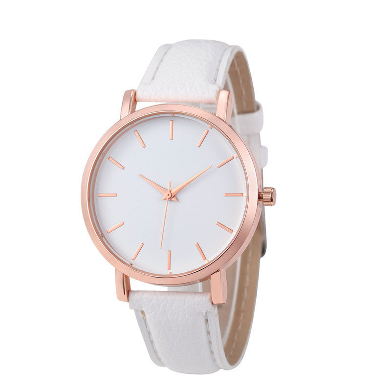 Simple Elegant Watches