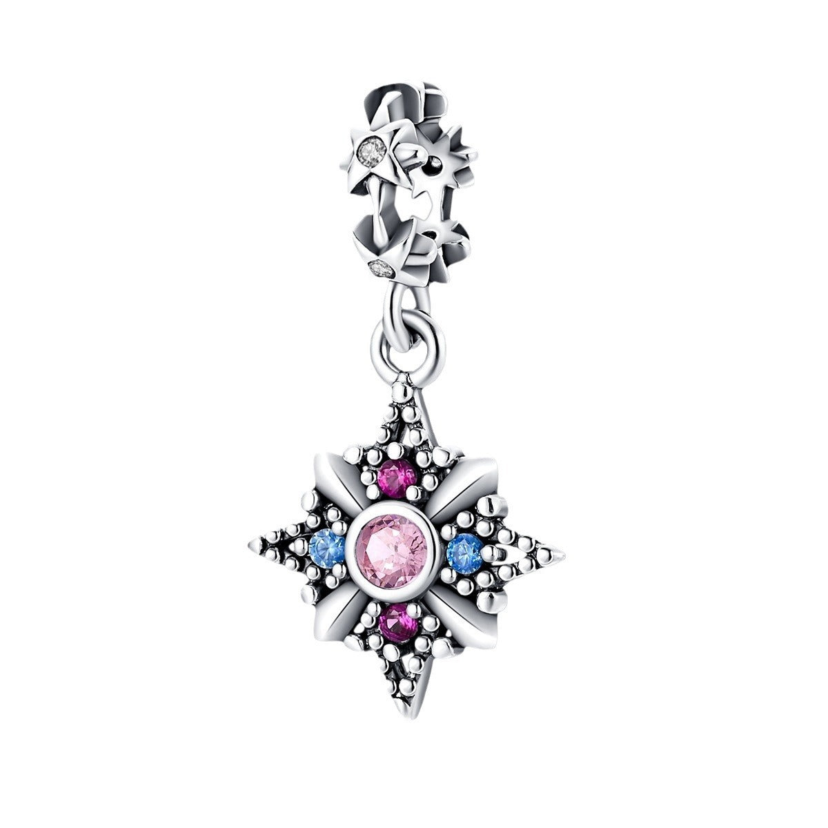 Romantic Classical Bracelet Charms