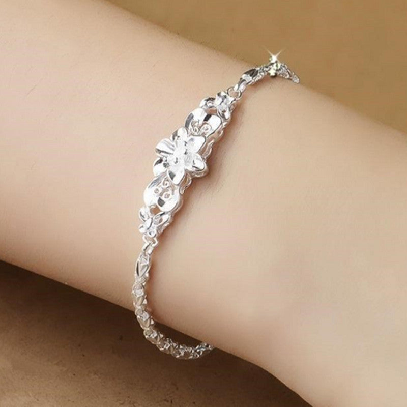 Love of Butterfly Bracelet