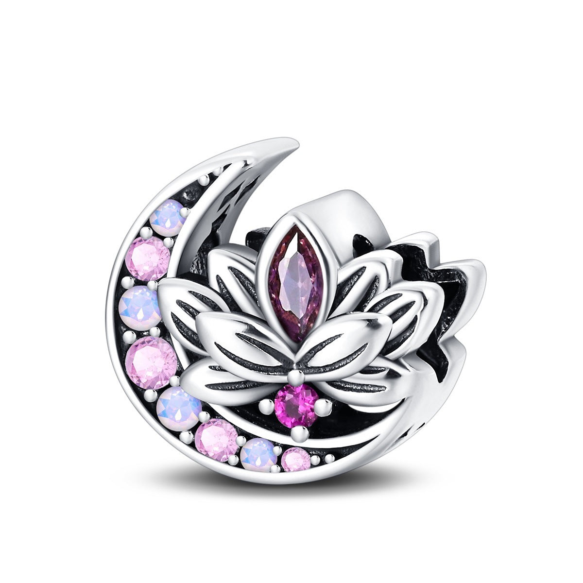 Romantic Classical Bracelet Charms