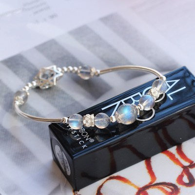 moonlight stone bracelet