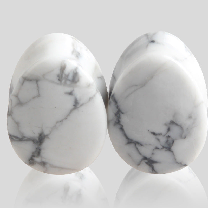 Water Drop 5-25MM Ear Gauge