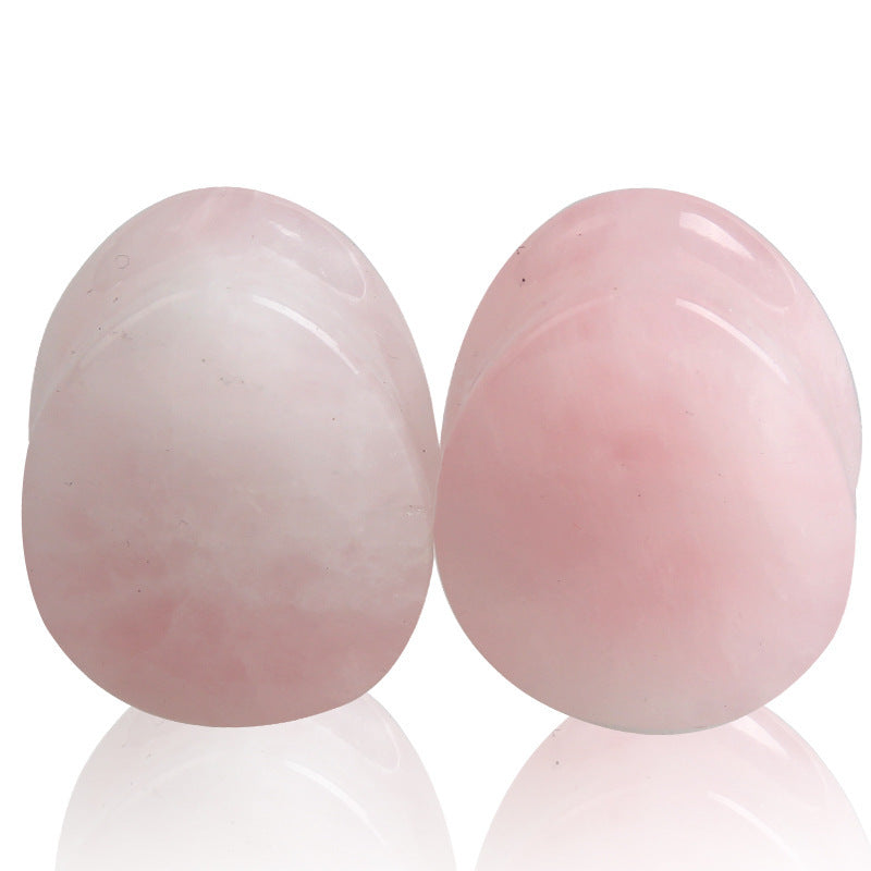 Water Drop 5-25MM Ear Gauge