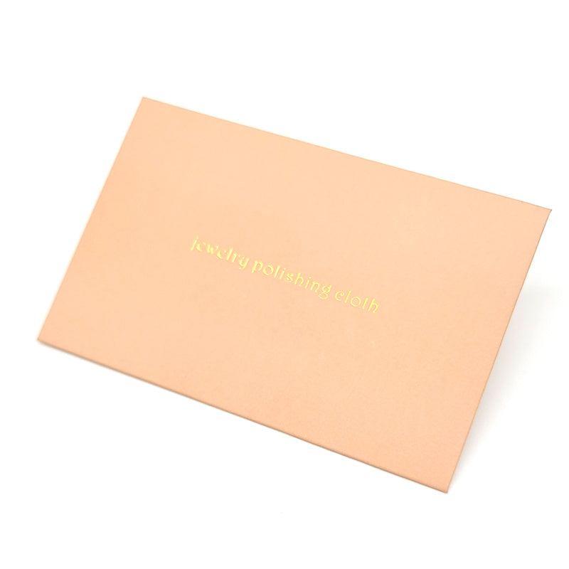 Jewelry Polishing Cloth
