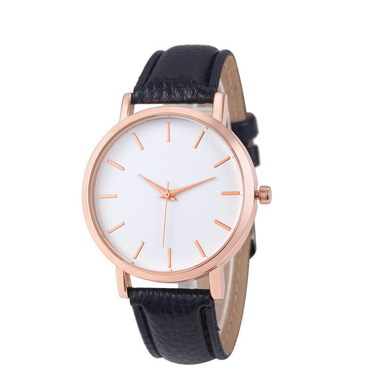 Simple Elegant Watches