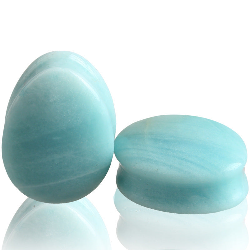 Water Drop 5-25MM Ear Gauge