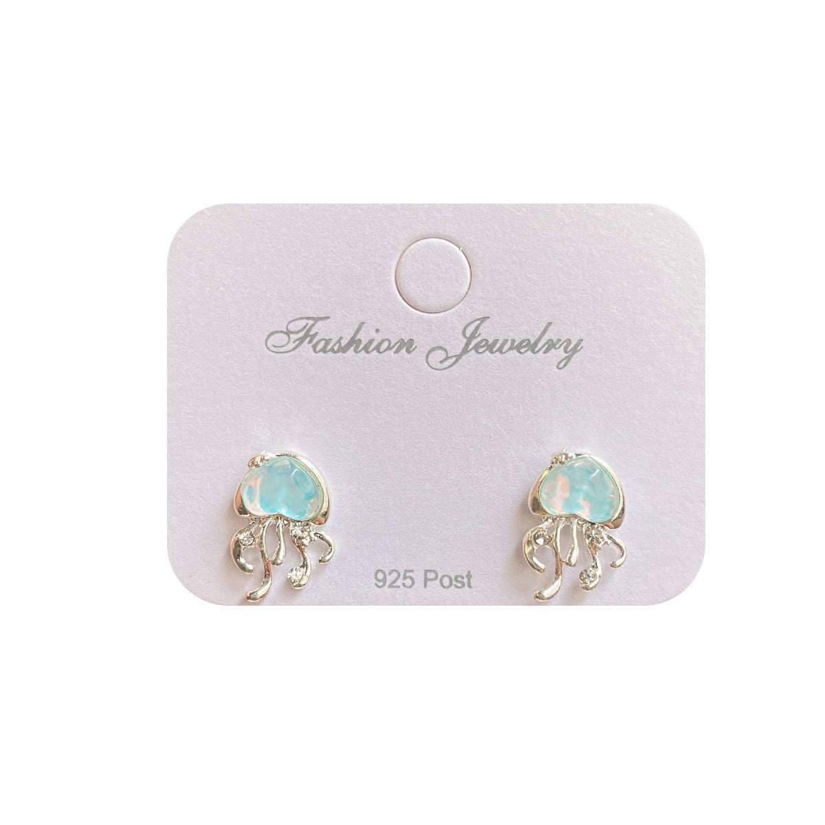 Ocean Inspired Earrings