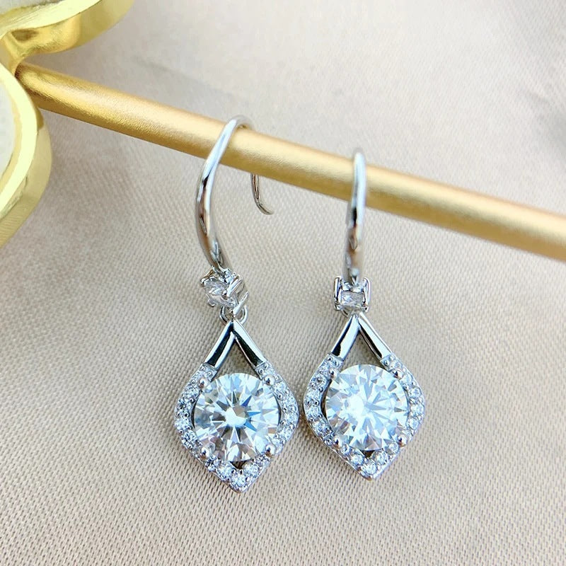Radiance earrings