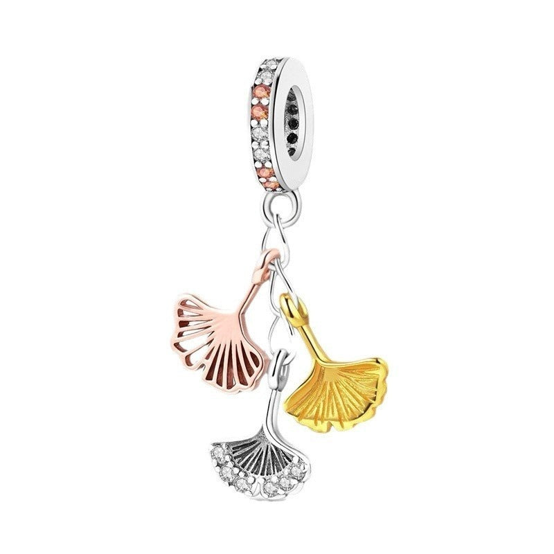 Lot of bracelet charms