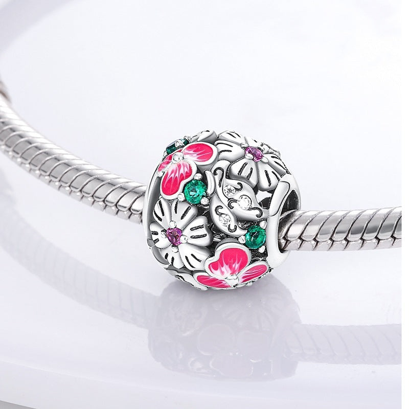 Lot of bracelet charms