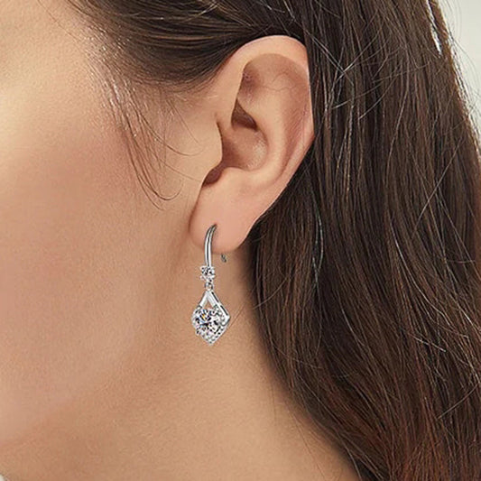 Radiance earrings