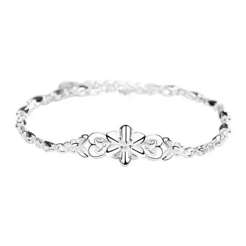 Love of Butterfly Bracelet