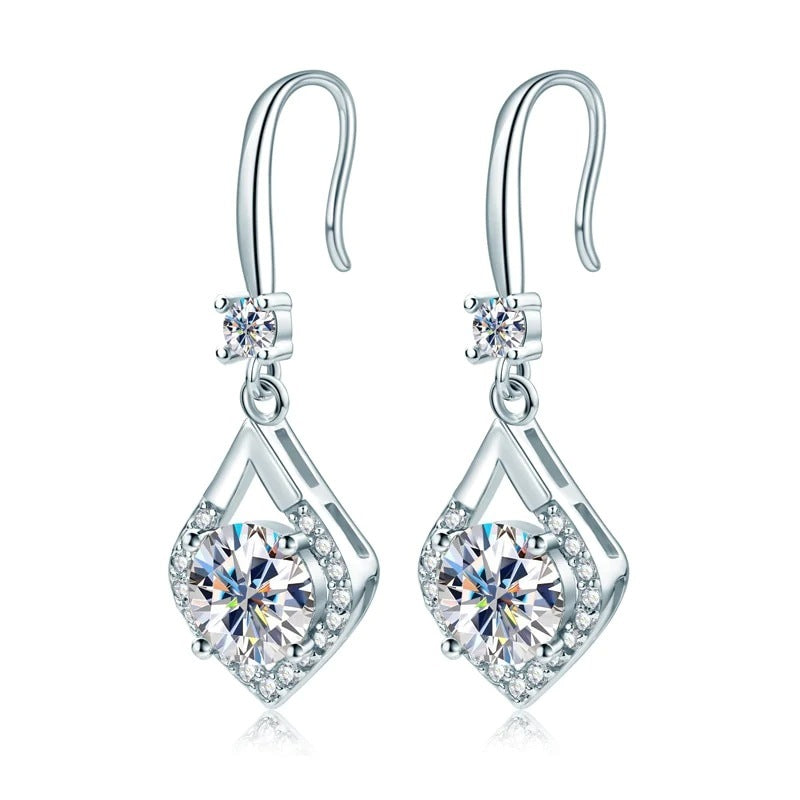 Radiance earrings