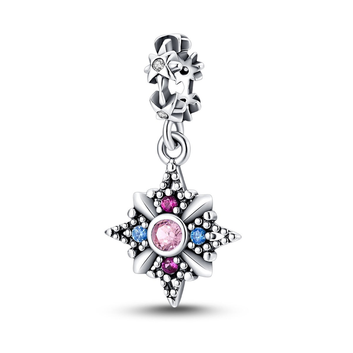 Romantic Classical Bracelet Charms